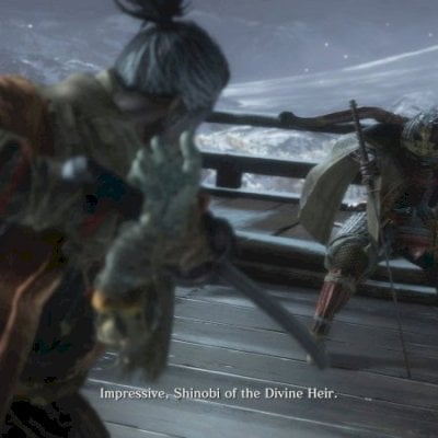 🗡️🔥 Sekiro: Shadows Die Twice | Steam PC • Entrega Imediata