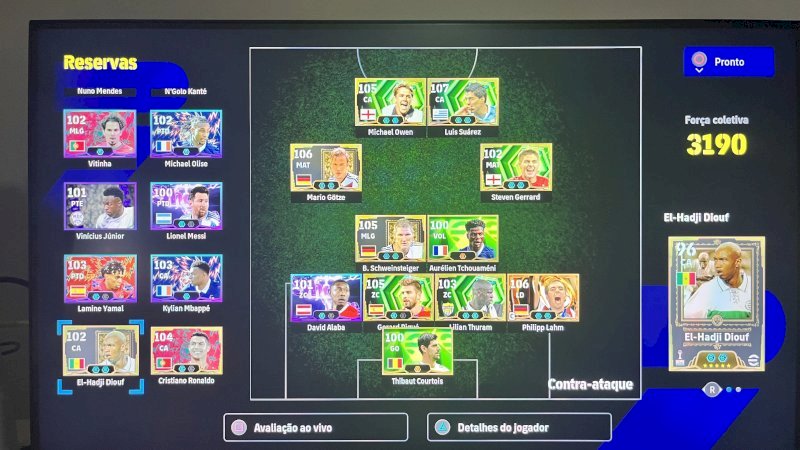 Foto do produto
