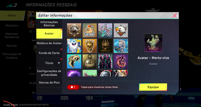 Foto do produto