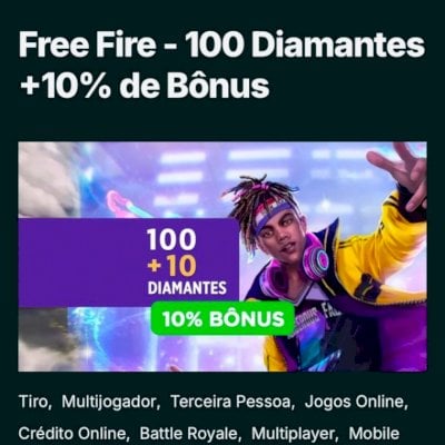 💎💎💎Diamantes Free Fire💎💎💎