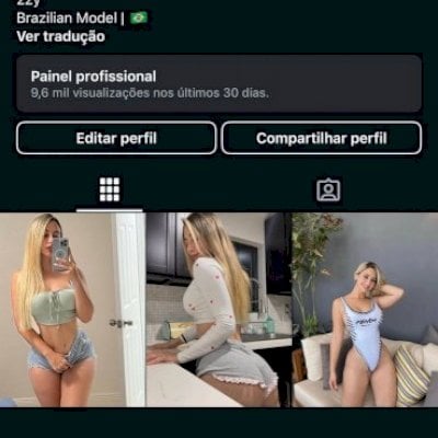 nicho hot 1k de seguidores