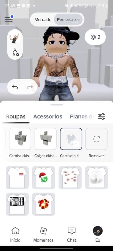 Foto do produto
