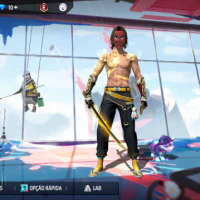 Continha básica via Google! Preço negociável!