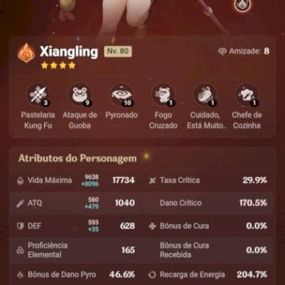 CONTINHA DE GENSHIN, 6 ILIMITADOS, BARATINHA (MID-ENDGAME)