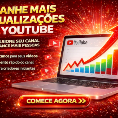 Bot Para Gerar Horas No Youtube - Entrega Automática!