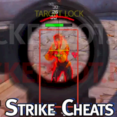 Blood Strike Hack Pc 2025 🚨 Aimbot + Wallhack Atualizado!