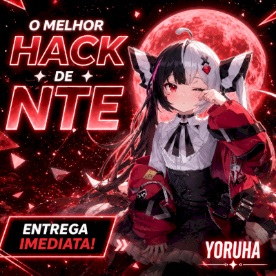 HACK NEVERNESS to EVERNESS 1.2- SEGURO + RECOMENDADO!