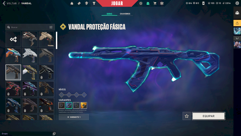 Foto do produto