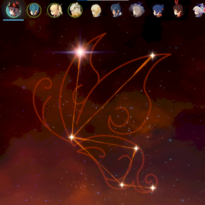 HUTAO C1 + ARMA DELA E XILONEN C2