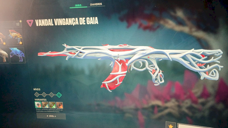 Foto do produto