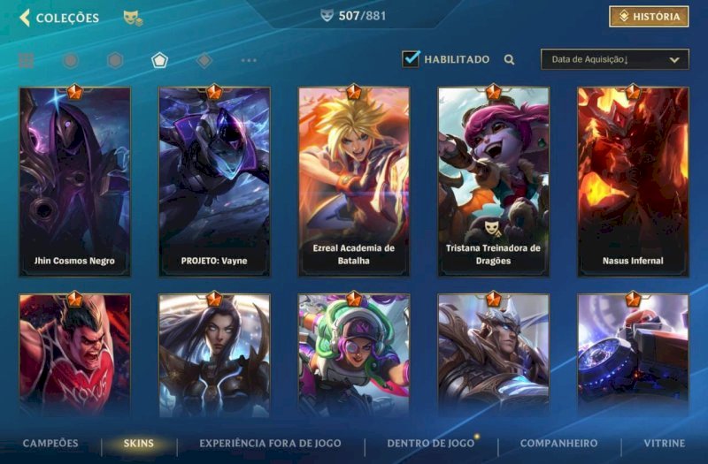 Foto do produto
