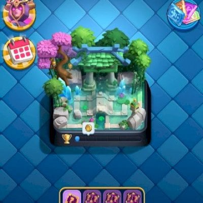 CONTA DE CLASH ROYALE CUSTO BENEFÍCIO