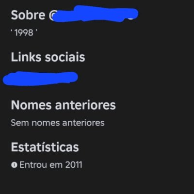 > 👀 Contas Super rara CHECKED/UNHEKED super valiosa e rara! 