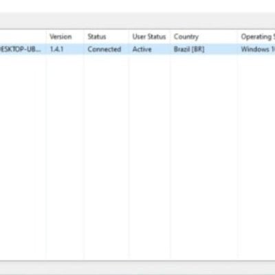 QUASAR RAT (DESKTOP)