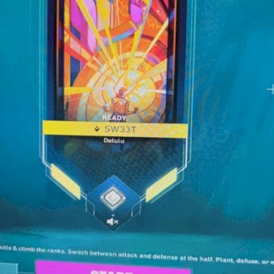 🔥 Conta Valorant Nível 109 + Rank Ouro 1+ Skins Populares + FULL ACESSO🔥