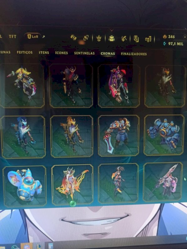 Foto do produto