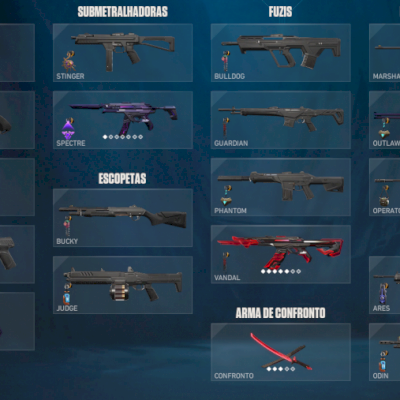 2 pacotes e passes - Ascendente 1