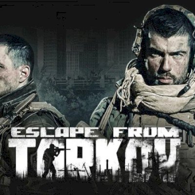 Escape From Tarkov Conta STANDARD - EMAIL DE CRIAÇÃO VAI JUNTO COM A CONTA