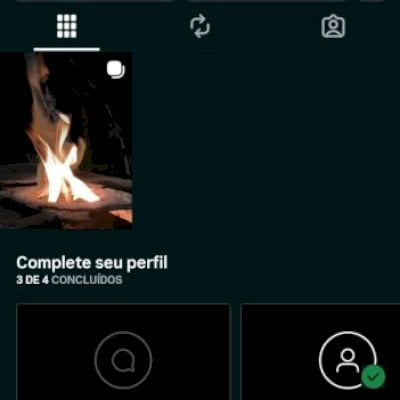 Conta com 1,4K( SEGUIDORES REAIS)