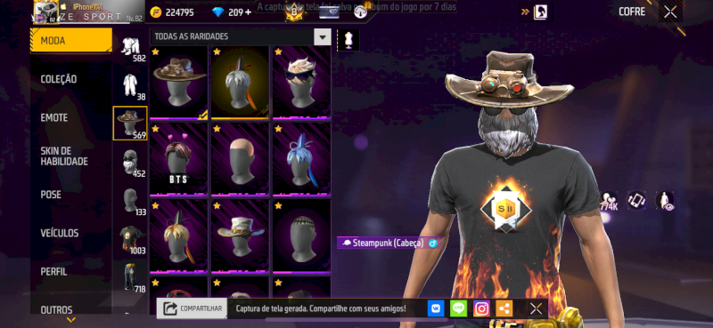 Foto do produto