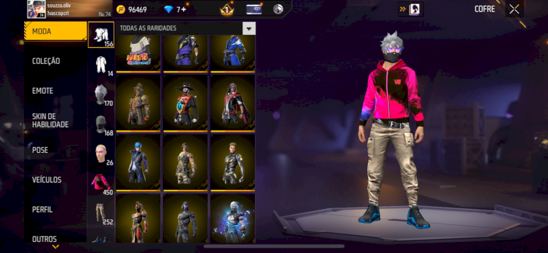 Foto do produto