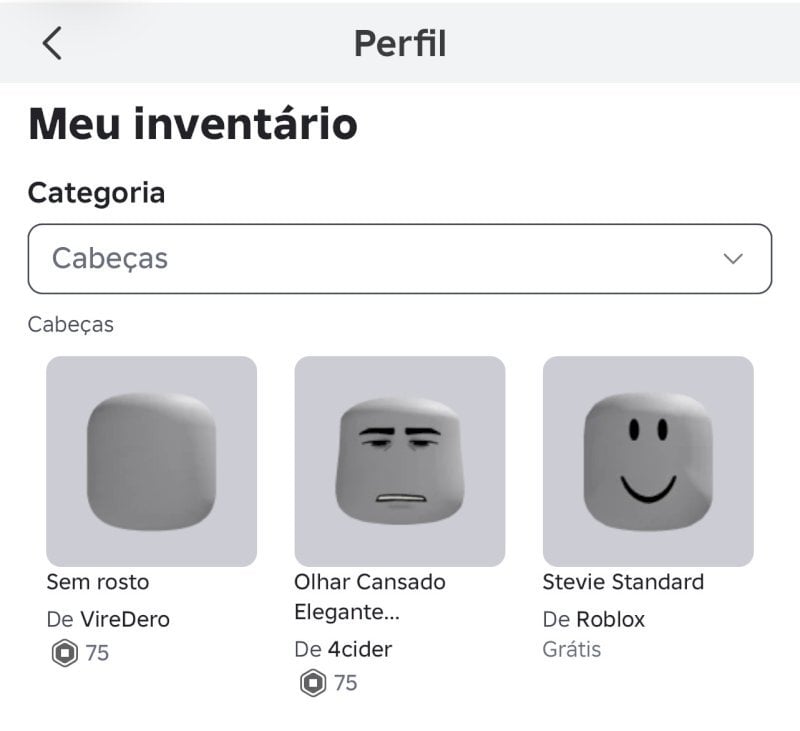 Foto do produto