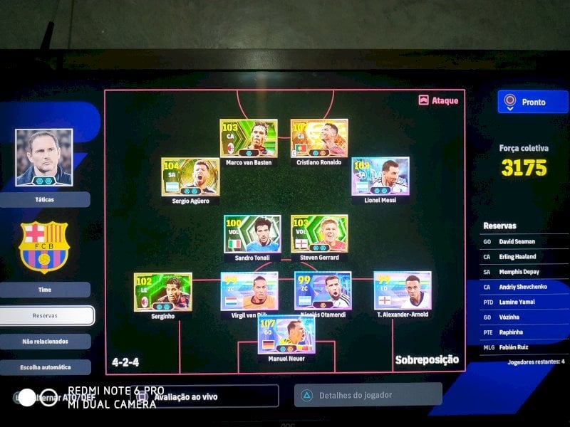 Foto do produto