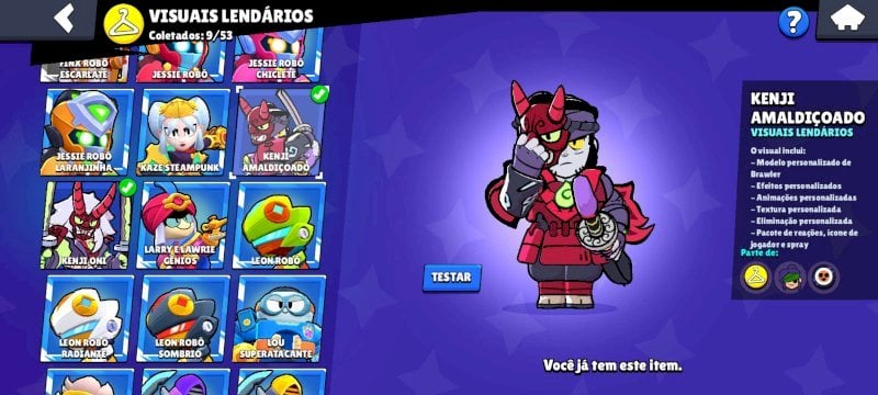 Foto do produto
