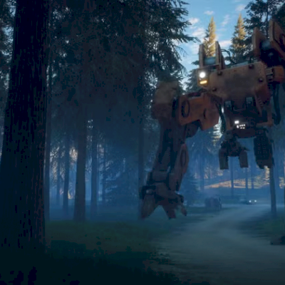 Generation Zero PC Steam CD Key