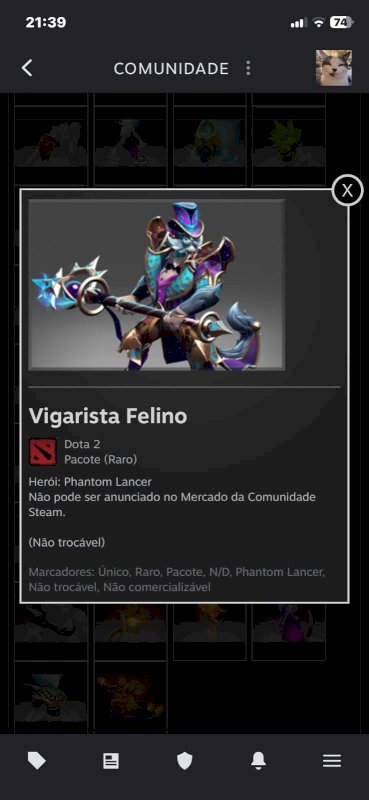 Foto do produto