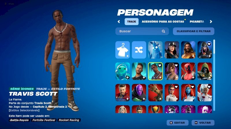 Foto do produto