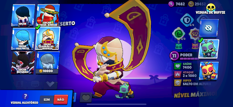 Foto do produto