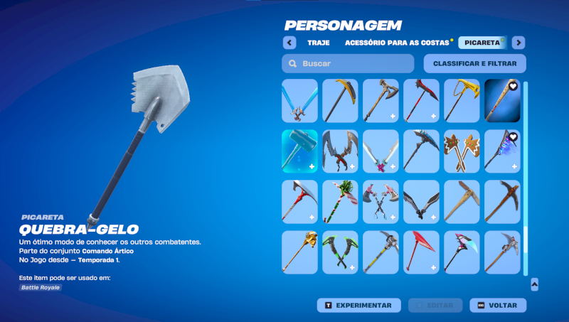 Foto do produto