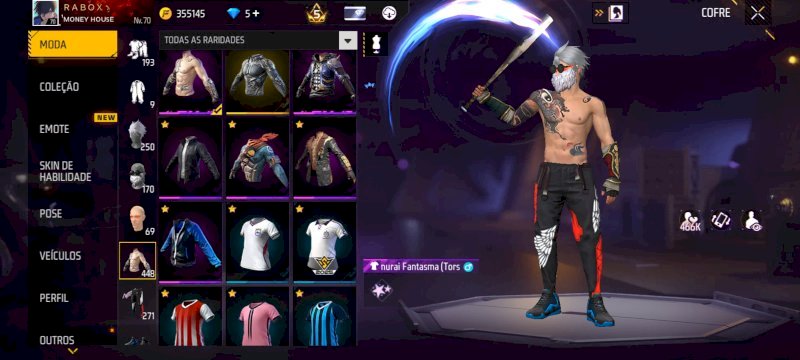 Foto do produto