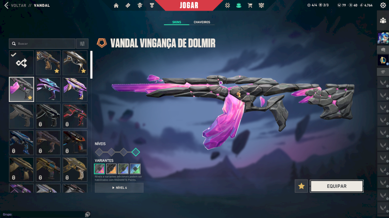 Foto do produto