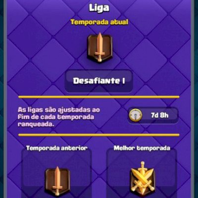 Melhor conta possível