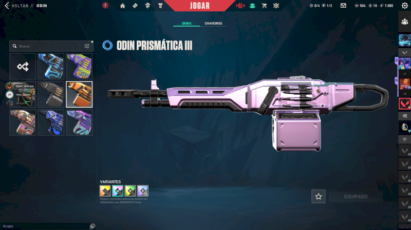 Foto do produto