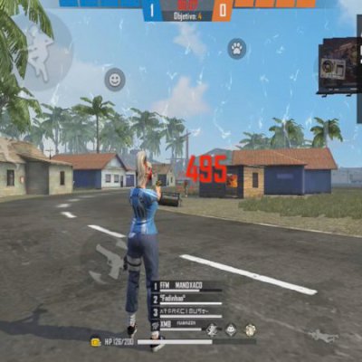 Sensi VIP + REGEDIT FF 💎