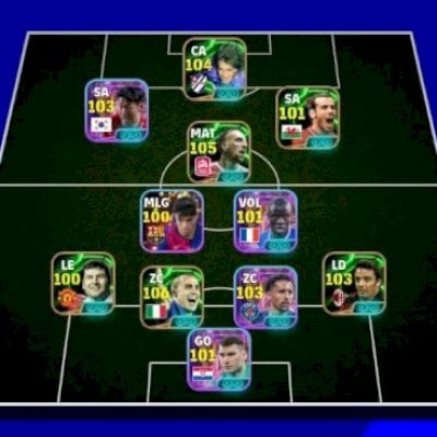 Completinha do Ribery