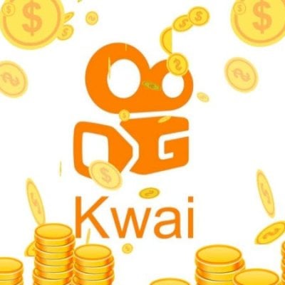 CONTA DO KWAI COM +2K DE SEGUIDORES BRASILEIROS (ENTREGA AUTOMÁTICA)
