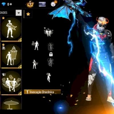 😱CONTA PRA SAIR LOGO😱.      Conta PRIME 7