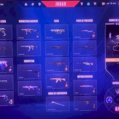 MOTIVO DA VENDA TENHO OUTRA CONTA