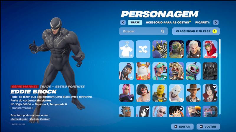 Foto do produto