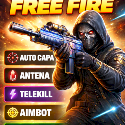 Xit anti ban full pescoço