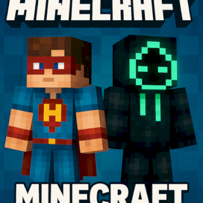 Faço skins personalizadas para minecraft