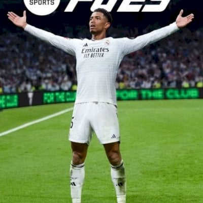 CONTA FIFA 25 STEAM | ACOMPANHA TODOS OS DADOS