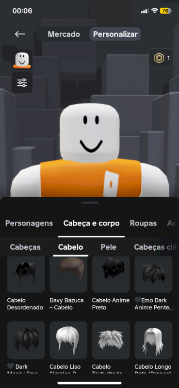 Foto do produto