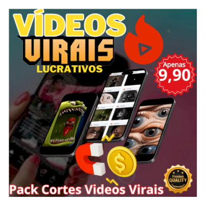 Cortes De Vídeos Virais