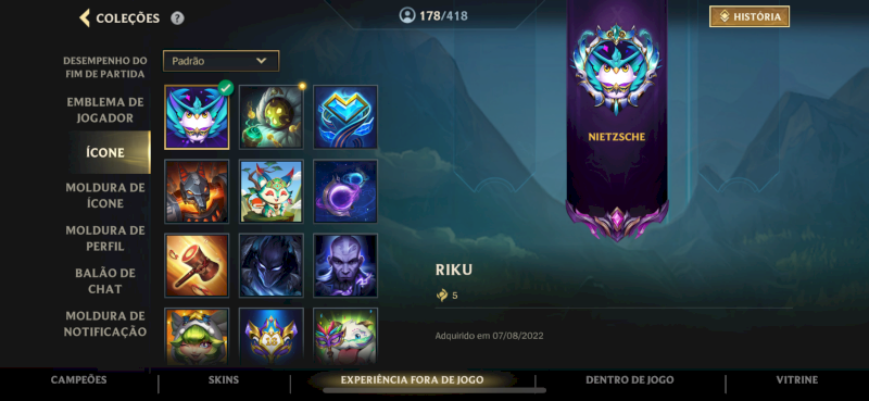 Foto do produto
