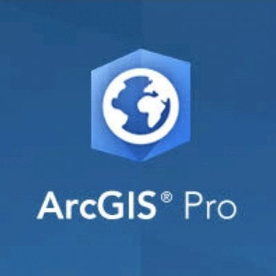 ESRI ArcGIS Pro 3.1.5 Versão Completa